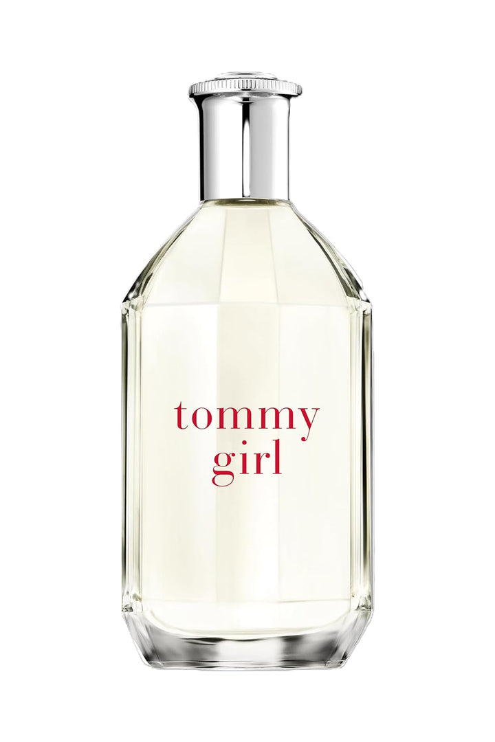 Tommy Hilfiger Tommy Girl Eau de Toilette, For Women