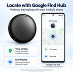 Rastreador GPS para vehículos, rastreador de automóvil oculto sin tarifa mensual, dispositivo de seguimiento de vehículos en tiempo real, sin suscripción, sin tarjeta SIM