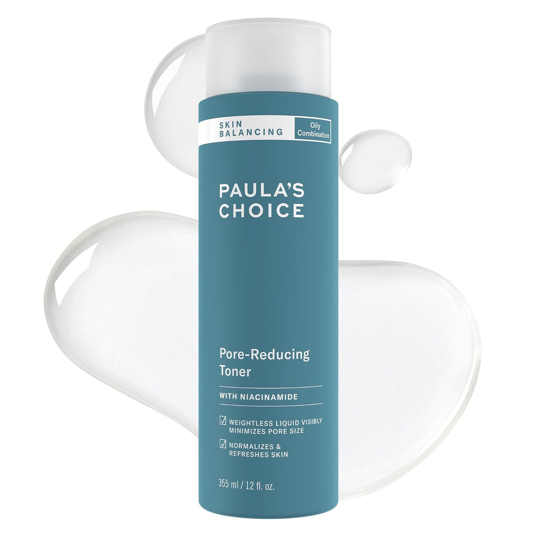 Paula's Choice TÓNICO FACIAL REDUCTOR DE POROS Y EQUILIBRADOR D...