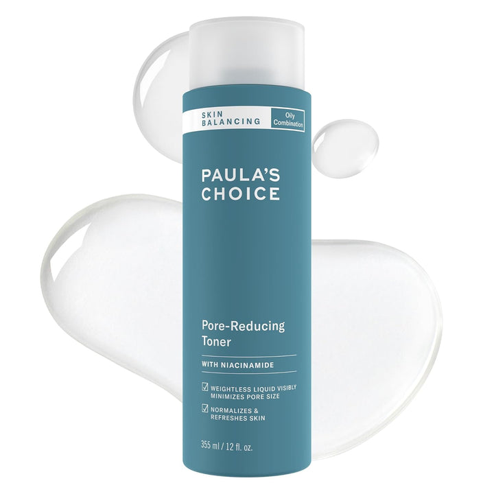 Paula's Choice TÓNICO FACIAL REDUCTOR DE POROS Y EQUILIBRADOR D...