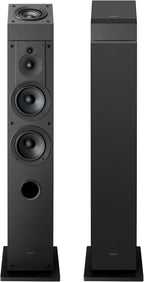 Sony SS-CSEM2 Altavoces de altura con tecnología Dolby Atmos (Par)