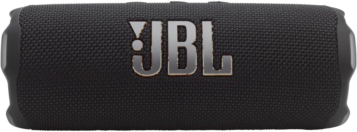 JBL Flip 7 - Altavoz Bluetooth portátil, impermeable IP68, resisten...