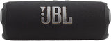 JBL Flip 7 - Altavoz Bluetooth portátil, impermeable IP68, resisten...