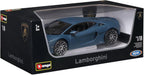 Bburago 1:18 Nuevo Lamborghini Temerario
