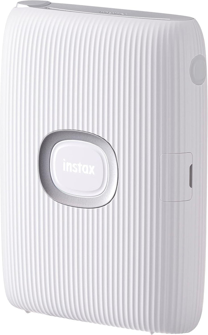 Fujifilm Instax Mini Link 2 Impresora Instantánea para Smartphone (...