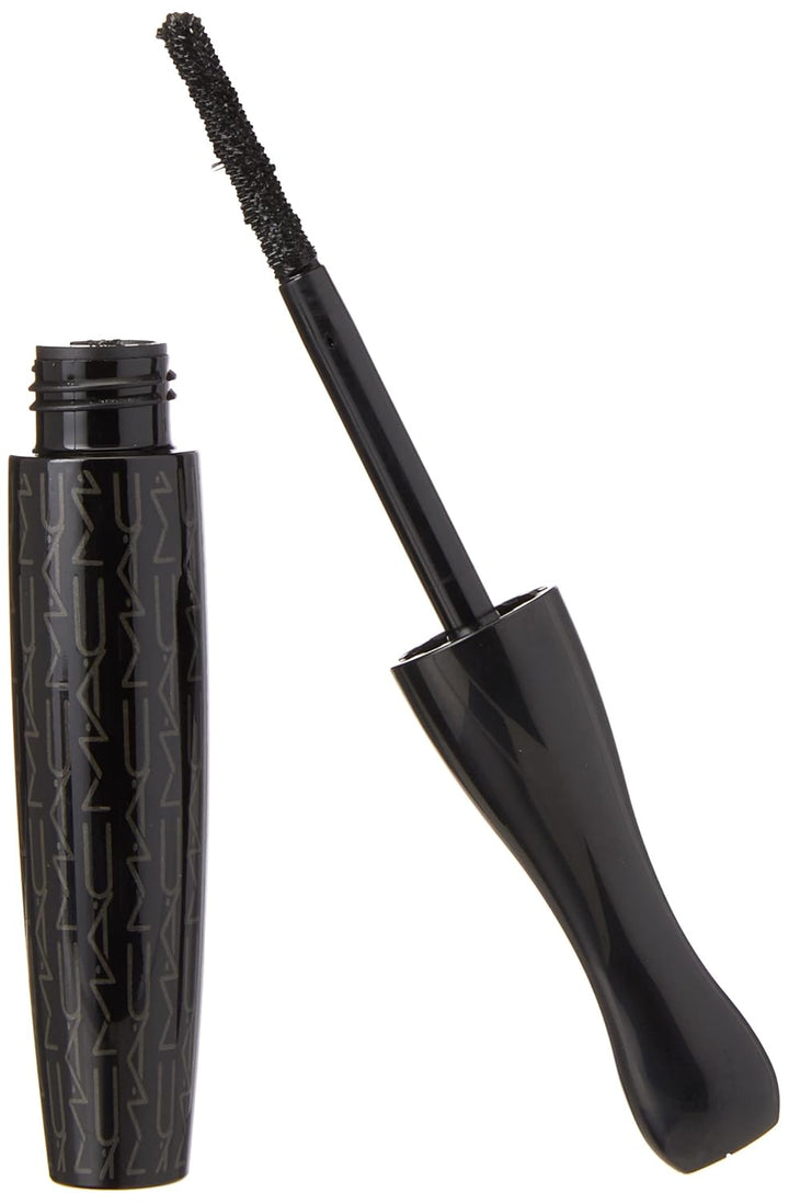 MAC in Extreme Dimension 3D Lash, 0.42 oz, Negro