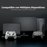 AceGamer Wireless Pro Controller for Nintendo Switch\/Lite\/OLED\/S...