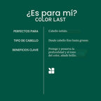 Champú Biolage Color Last - Para cabello teñido, nutre, fortalece,...