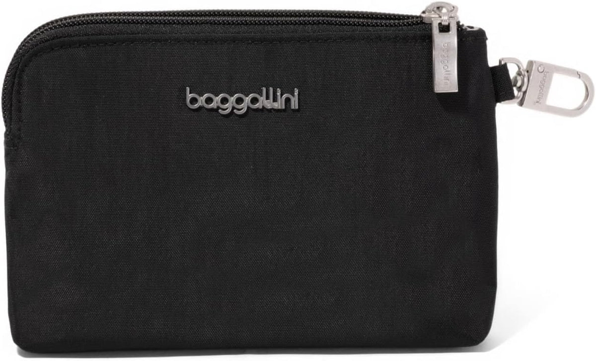 Baggallini Bolsa RFID diaria para llevar