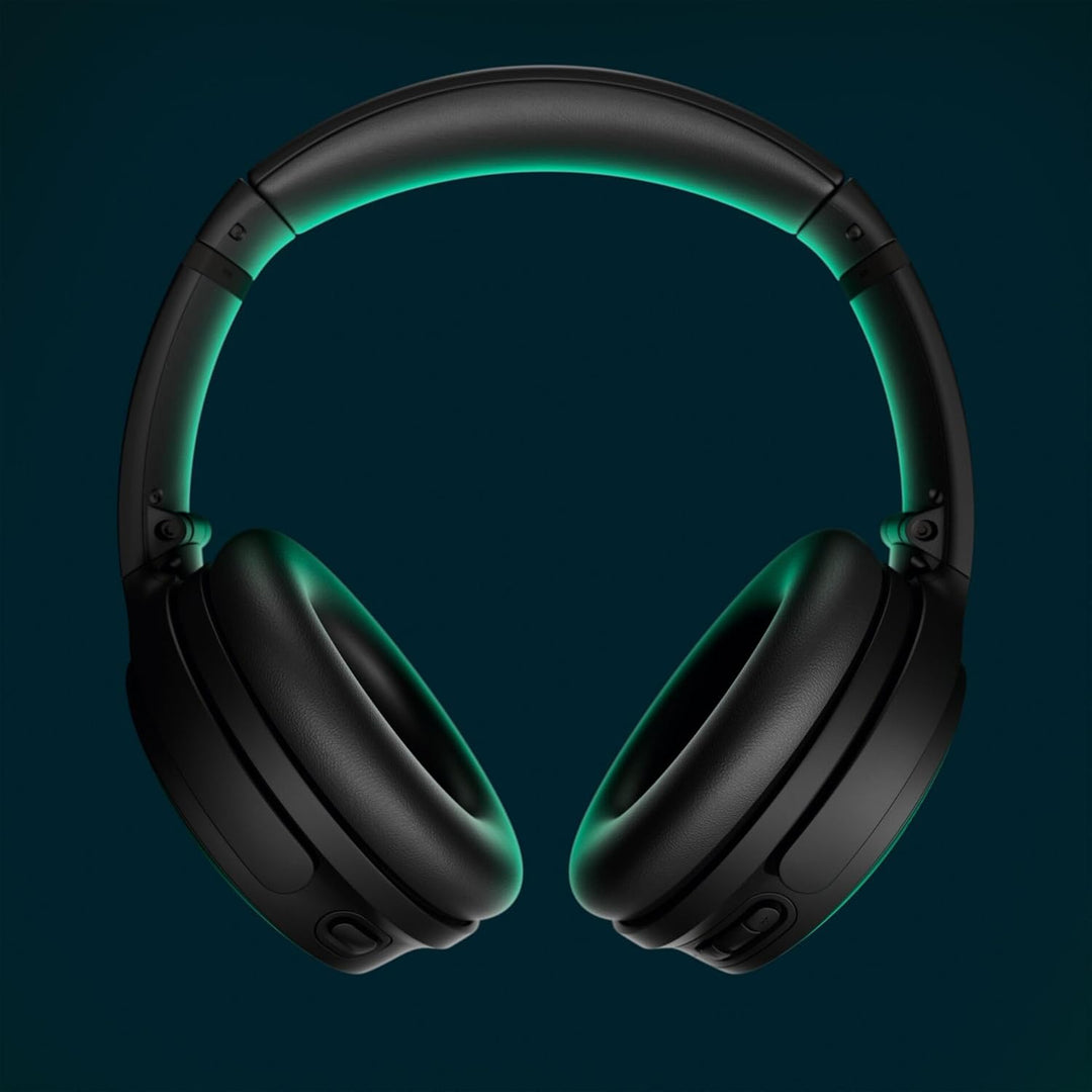 Bose QuietComfort Auriculares - Auriculares inalámbricos Bluetooth,...