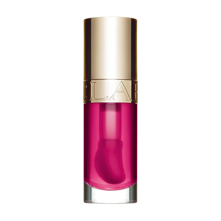 Clarins Lip Comfort Oil | Aceite labial hidratante, nutritivo y hum...