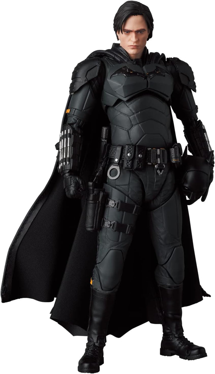 Batman Figura de acción de Batman MAFEX