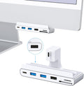 GEWOKLIY, IMC02, hub USB 3.0