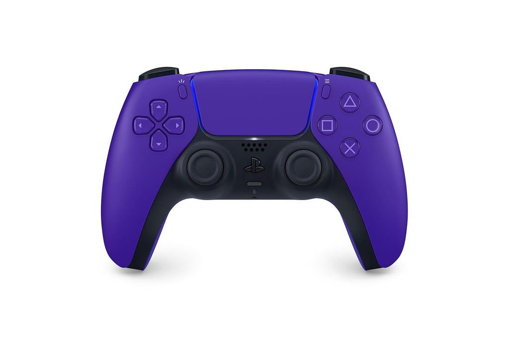 Control inalámbrico PlayStation DualSense - Morado galáctico, 2-Púrpura galáctico