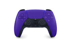 Control inalámbrico PlayStation DualSense - Morado galáctico, 2-Púrpura galáctico