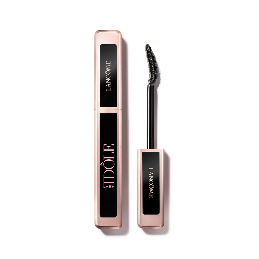 Lancôme Lash Idôle - Máscara de pestañas para levantamiento de pest...
