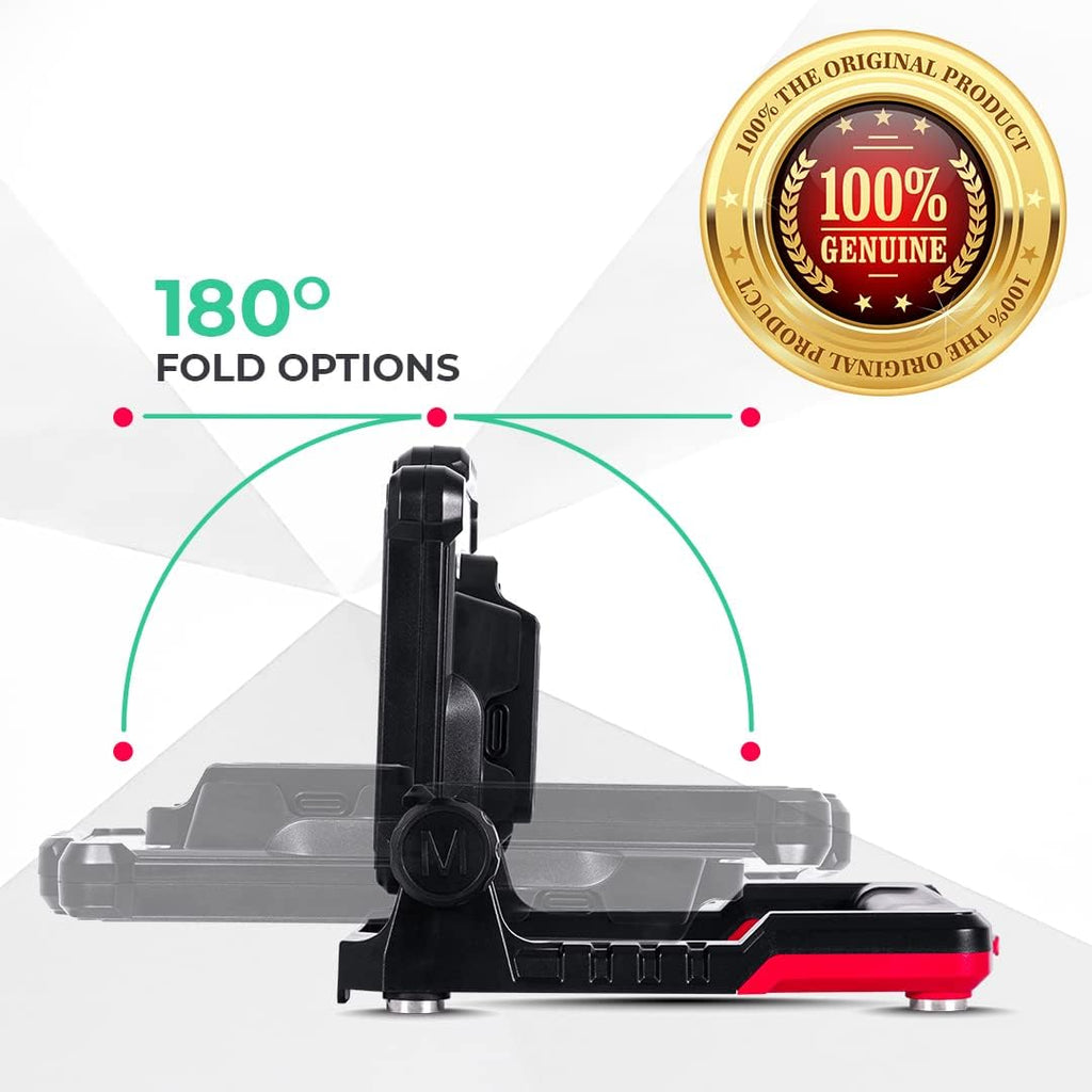 Luz de inundación LED Master Tailgaters FLUD 4000