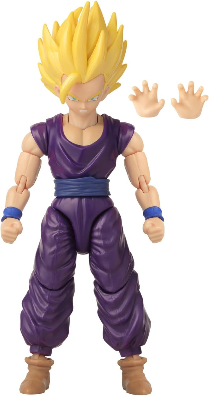 Dragon Stars Series - Dragon Ball Super - Set de figuras de acción...