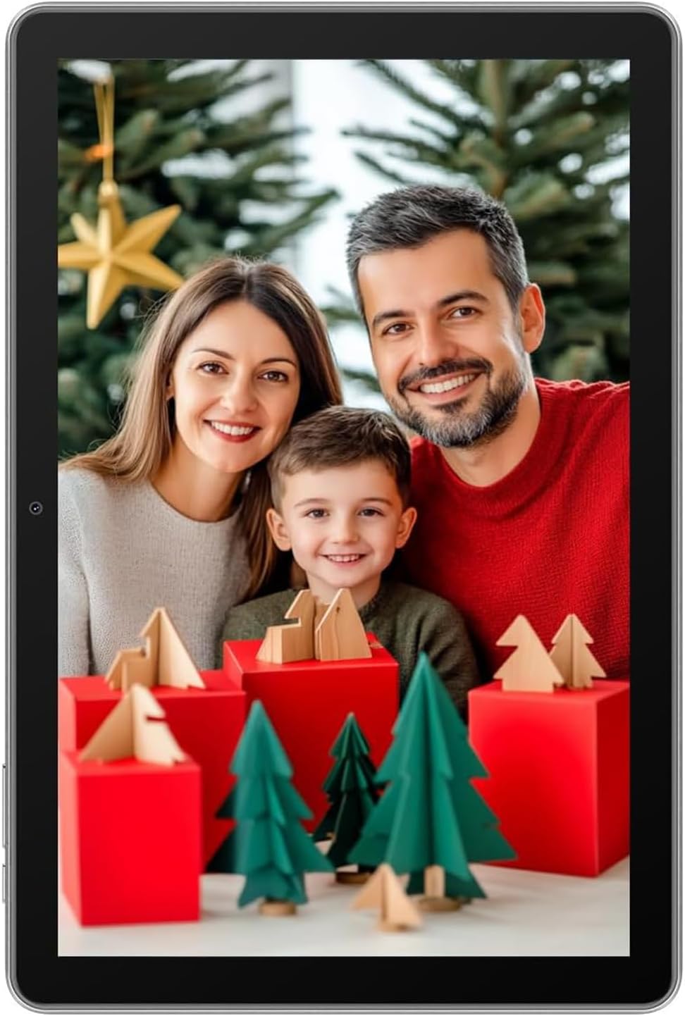 Tablet 2026 Últimas tabletas Android 16 con pantalla