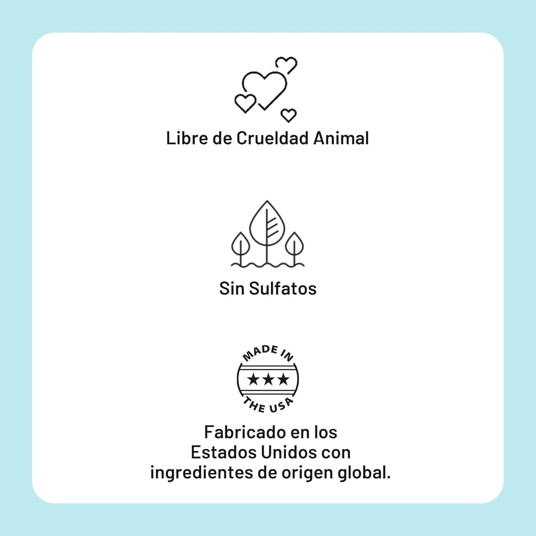 Mario Badescu Máscara facial de arcilla para hombres y mujeres, min...
