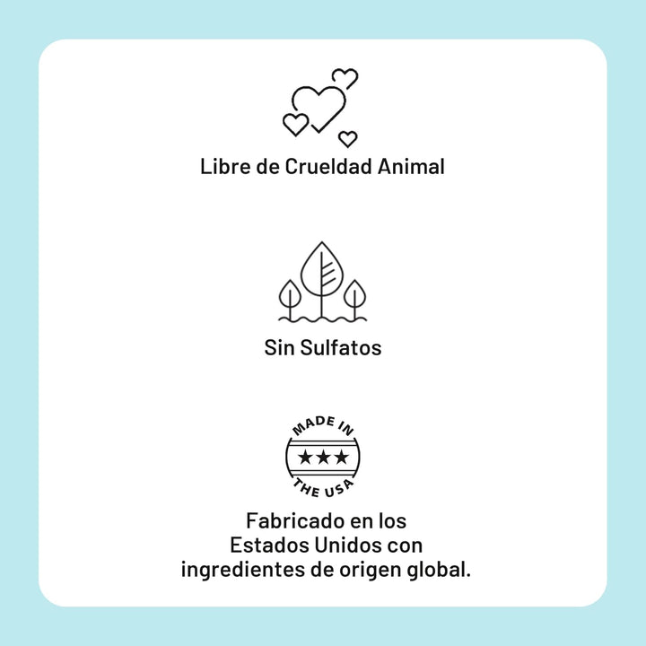 Mario Badescu Máscara facial de arcilla para hombres y mujeres, min...