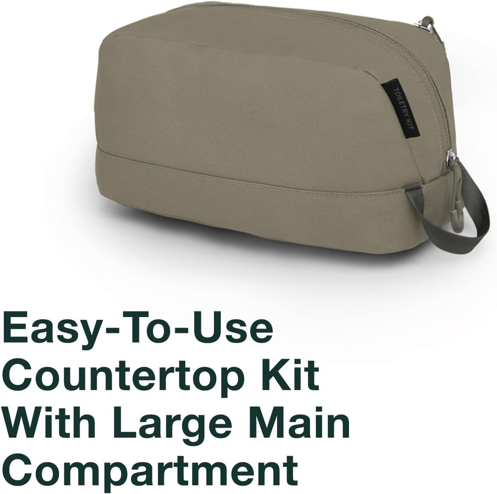 Osprey Daylite Kit de Aseo