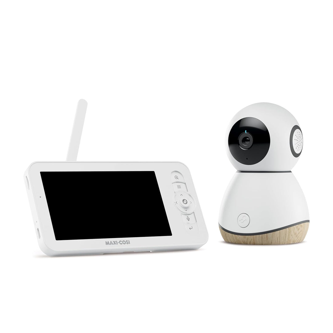 Maxi-Cosi See Pro 360 Baby Monitor con traducción