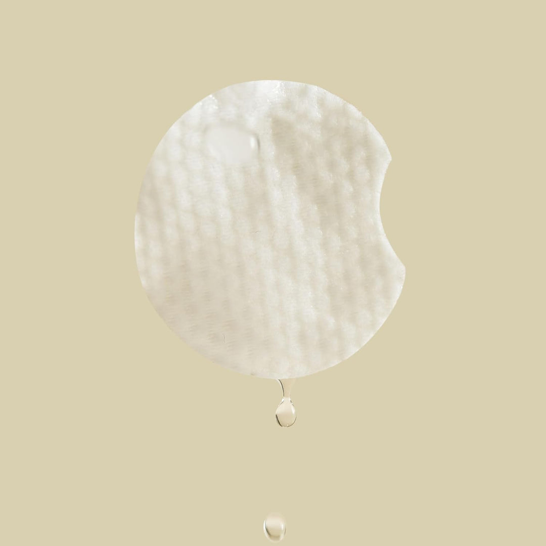 Barefaced Almohadillas de pulido, tratamiento exfoliante de grado c...