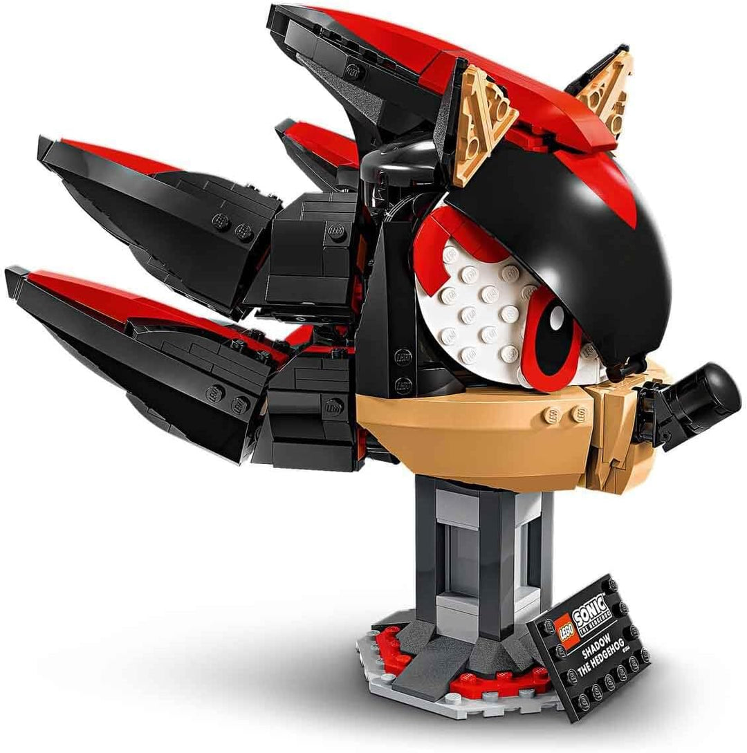 LEGO Sonic the Hedgehog 77000 Shadow the Hedgehog