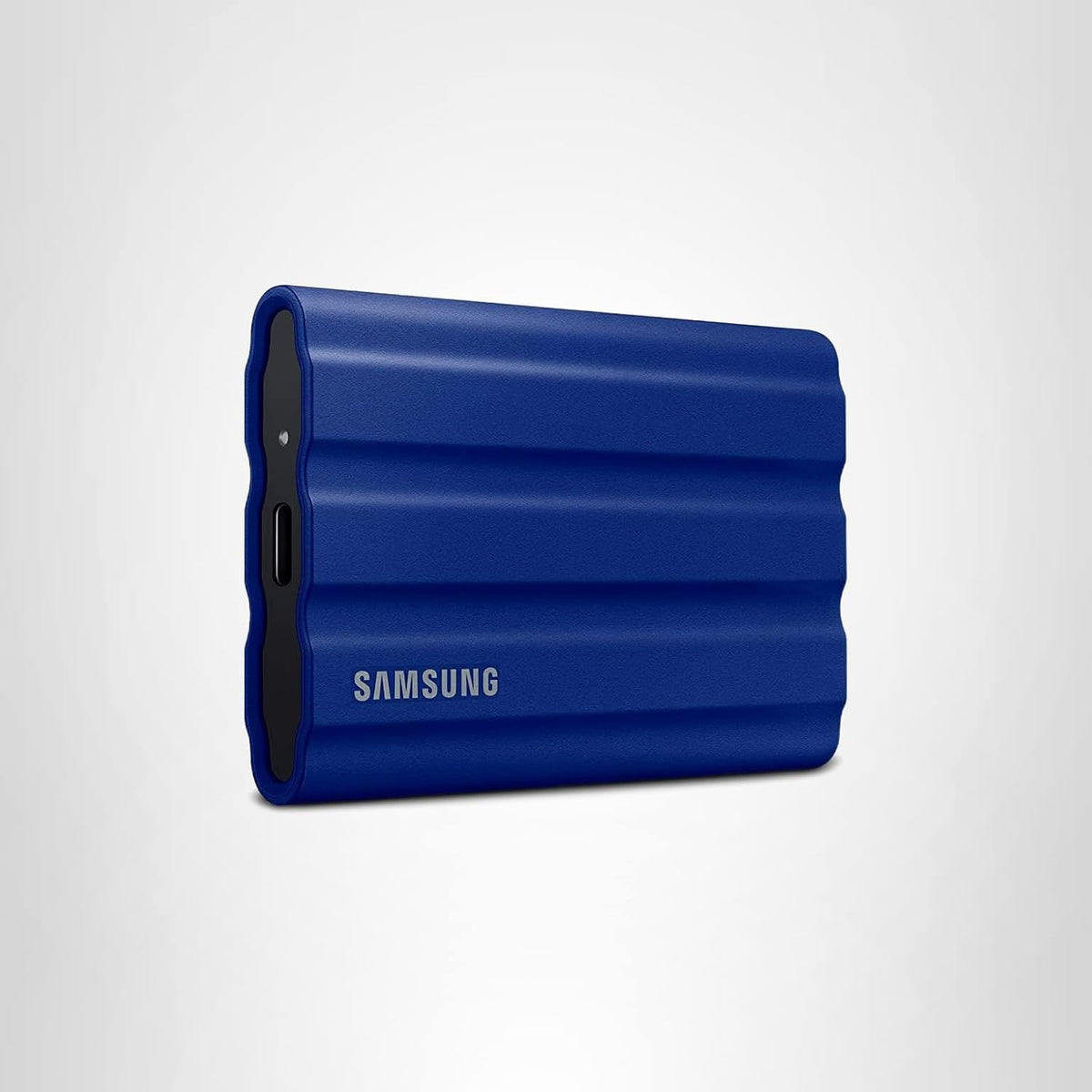 Samsung T7 Shield 1 TB, SSD portátil, hasta 1050 MB\/s, USB 3.2 Gen...