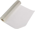 Anova Culinary Bolsa selladora al vacío de precisión (rollos), transparente, ANBR01, mediana