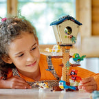 LEGO Creator 3 en 1 31143 - Casa para Pájaros