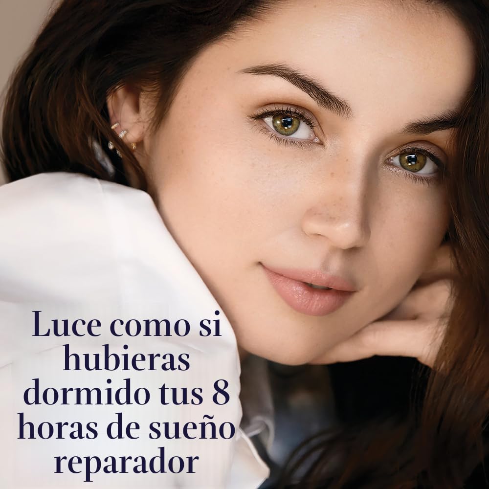 Estée Lauder Advanced Night Repair Face Serum Complejo sincronizado...