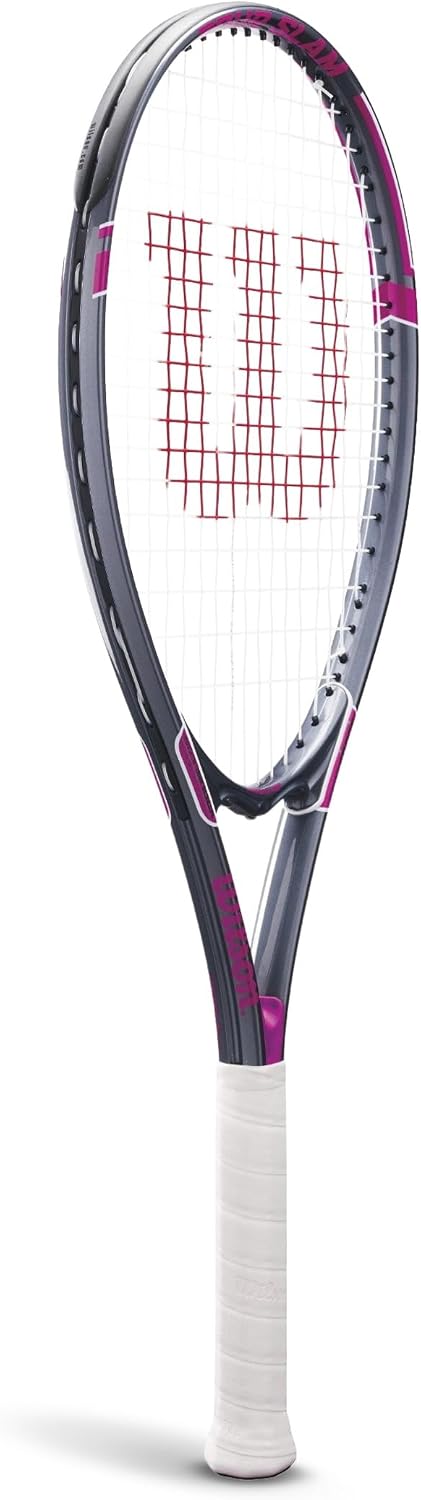 Wilson Tour Slam Raquetas de Tenis Recreativas para Adultos