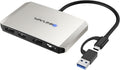 WAVLINK, UG69DH2-SIL, hub USB 3.0