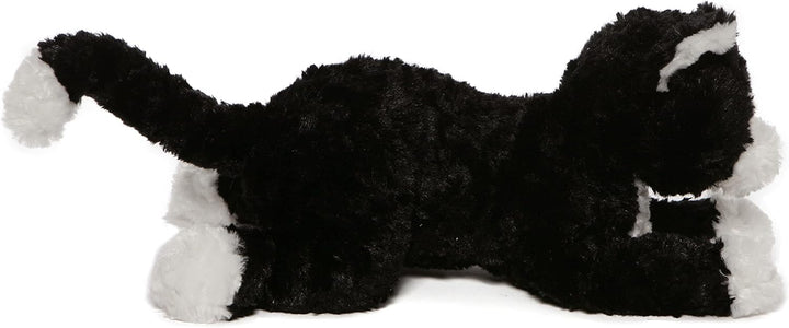 GUND Sebastian Tuxedo - Juguete de peluche para gatos de 1 año en a...