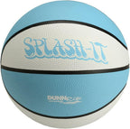 Dunn Rite pelota de básquetbol de agua