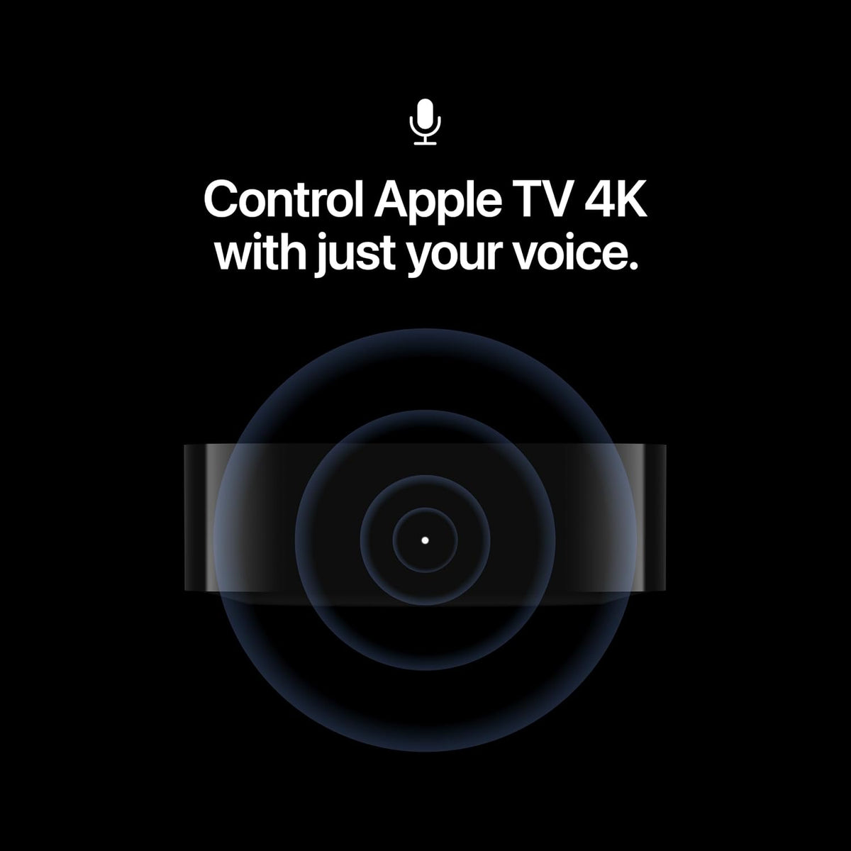 Apple TV 4K (4ª generación)