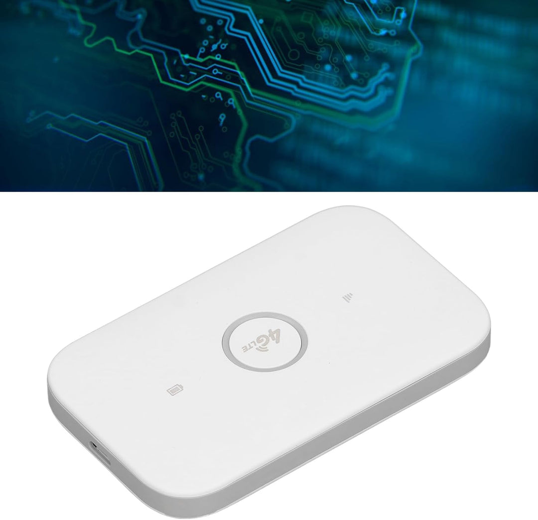 Generic Hotspot móvil 4G LTE, enrutador de cobertura local e intern...