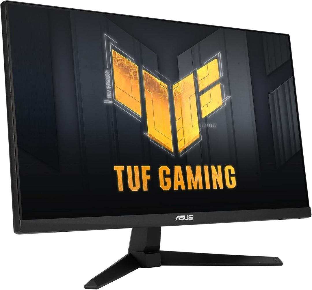 ASUS TUF Gaming 25" (24.5 visible) Monitor para juegos 1080P (V...
