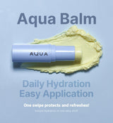 KAHI SERIE DE BÁLSAMOS | Aqua Balm Stick - Protector Solar Coreano...