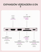 Satechi, MN26STD01, hub USB 3, alimentado