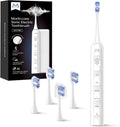 Cepillo de dientes eléctrico, cepillo de dientes eléctrico