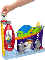 Fisher-Price Toy Story Pizza Planeta