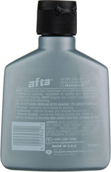 Afta After Shave Skin Conditioner Original 3 oz (paquete de 3)