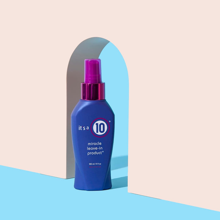 It's a 10 Haircare - Producto Miracle Leave-In, 2 fl. oz.