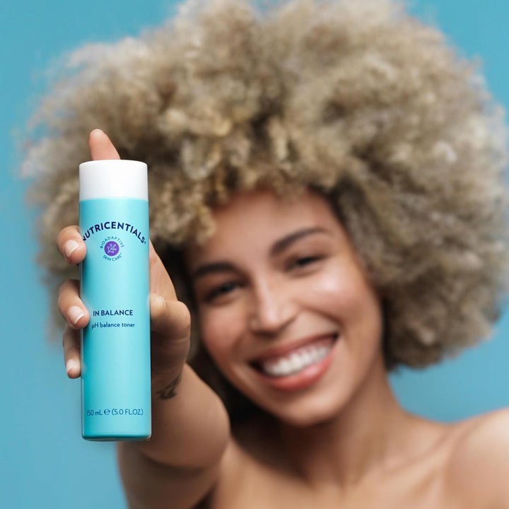 NuSkin Nutricentials in Balance Tónico de equilibrio de pH | Tóner...