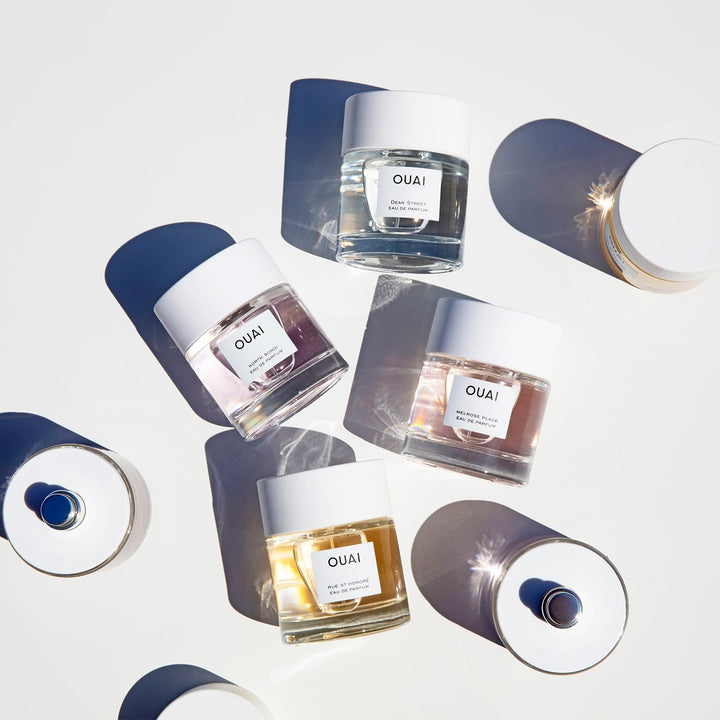 OUAI North Bondi Eau de Parfum - Elegante perfume para mujer de uso...