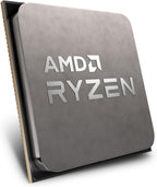 AMD Ryzen 5 5600GT de 6 núcleos, 12 hilos - Procesador de escritorio