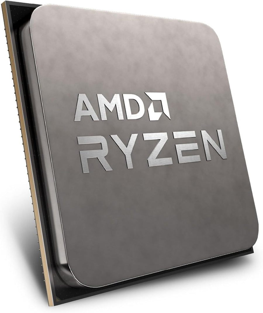 AMD Ryzen 5 5600GT de 6 núcleos, 12 hilos - Procesador de escritorio